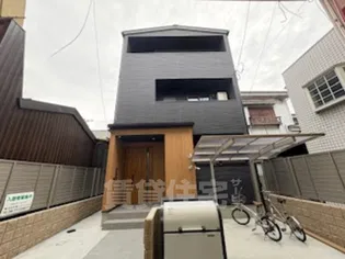 フォレストクリエオーレ神崎の画像