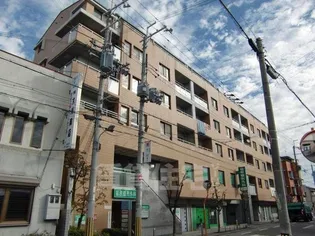 コルナス西館の画像