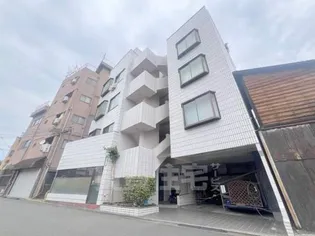 フレール七条の画像