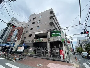 メゾンオリエントの画像