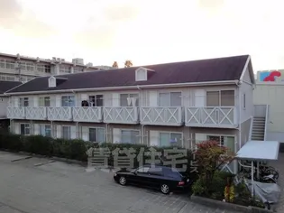 カネマスロイヤルコートC棟の画像