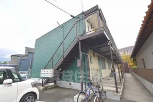 廻鶴ハイツの画像