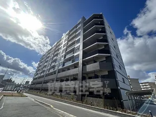 S-RESIDENCE神沢afford【2階】の外観