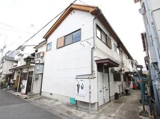 クローバー野里の画像