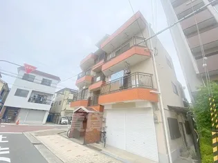 ハイツイケダの画像