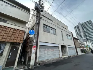 早川マンション長居ビルの画像