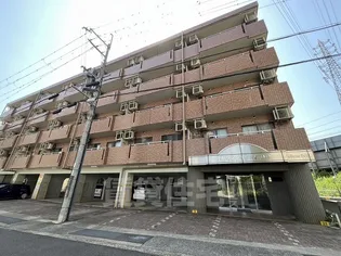 カルテットKOBORI D棟の画像