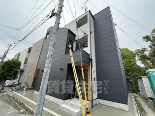 CASA汐町の画像