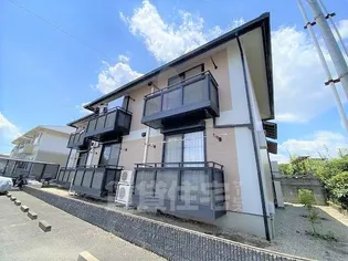 フォレスト光陽Bの画像