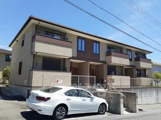 カーサ フェリーチェⅣの画像