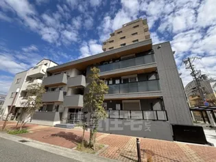 LaMaison大池町【3階】の外観