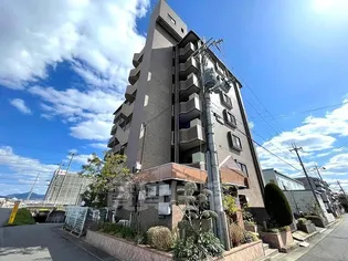 レジデンスコマイの画像