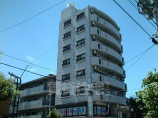 グレイK.I【3階】の外観