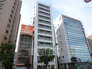 プライムス堺駅前フェニックス通りの画像