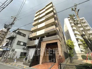 ディーズコート南新町の画像