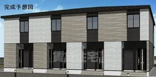 フラット スリーの画像