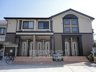 リバーウェストIの画像