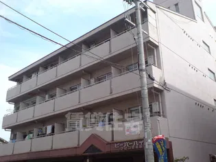 パレスSKの画像