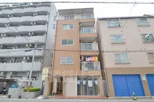 業平ハイツの画像