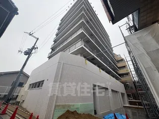 Sophia court鳳【8階】の外観