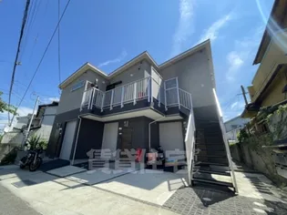 モデルノ大手町【2階】の外観