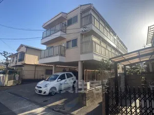 ハイツ杉の画像