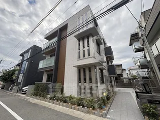 CRYSTAL COURT西宮北口の画像
