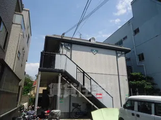 大進マンションの画像