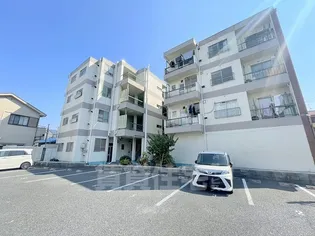 パル恵我之荘の画像