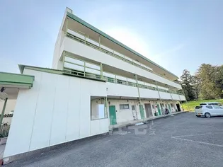 藤ハイツ【2階】の外観