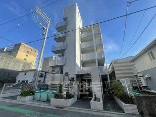 ソフィア武庫川【3階】の外観