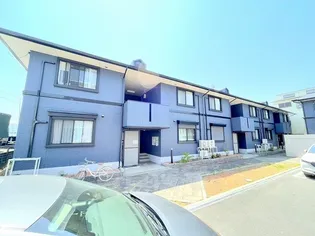 RIHITO八尾 A棟【2階】の外観