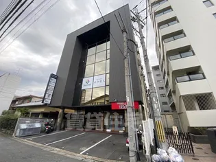 サクセスビルの画像