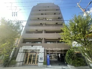 パラシオ塚本IIIの画像