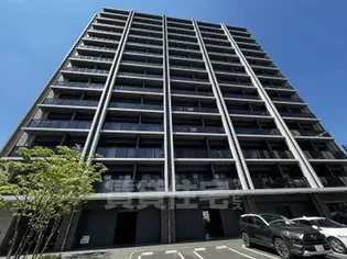 RJRプレシア百年橋【10階】の外観