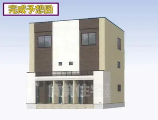 ステーブル上流の画像