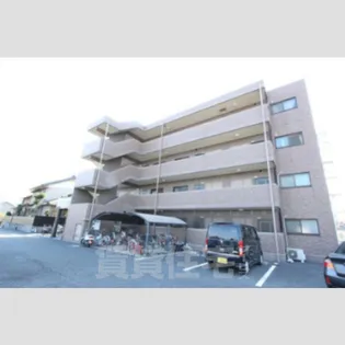 グラフィージュ【1階】の外観