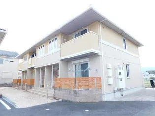 プロヴァンス瀬田 B棟の画像