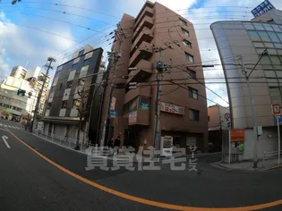 エナブル塚本の画像
