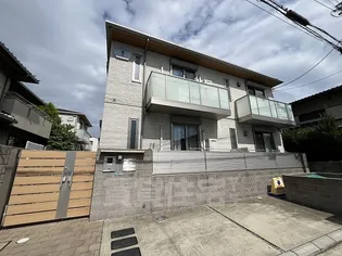 グリーンフォレスト西宮5の画像