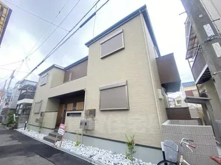Tメゾンの画像