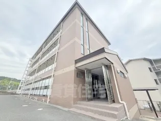 第6田原ハイム【1階】の外観