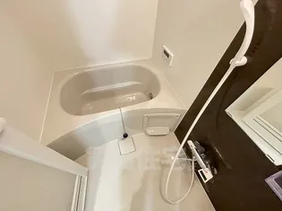 Le CINQ 尼崎東【3階】の風呂