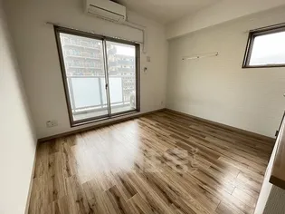 Le CINQ 尼崎東【3階】の内装