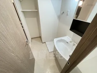 Le CINQ 尼崎東【3階】の内装