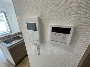 Le CINQ 尼崎東【3階】のその他画像