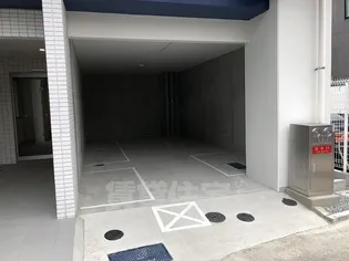 Le CINQ 尼崎東【3階】のその他画像