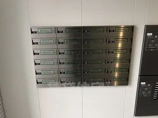 Le CINQ 尼崎東【3階】のその他画像