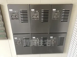 Le CINQ 尼崎東【3階】のその他画像