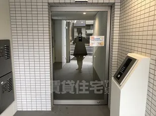 Le CINQ 尼崎東【3階】のその他画像